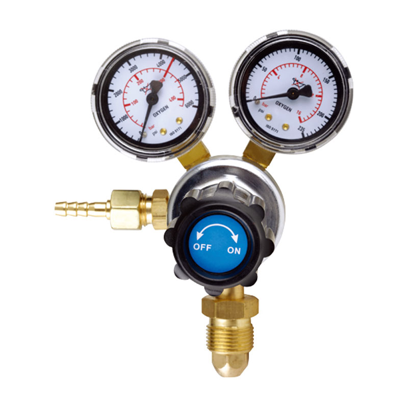 OR-13 উচ্চ-চাপ যথার্থ অক্সিজেন নিয়ন্ত্রক