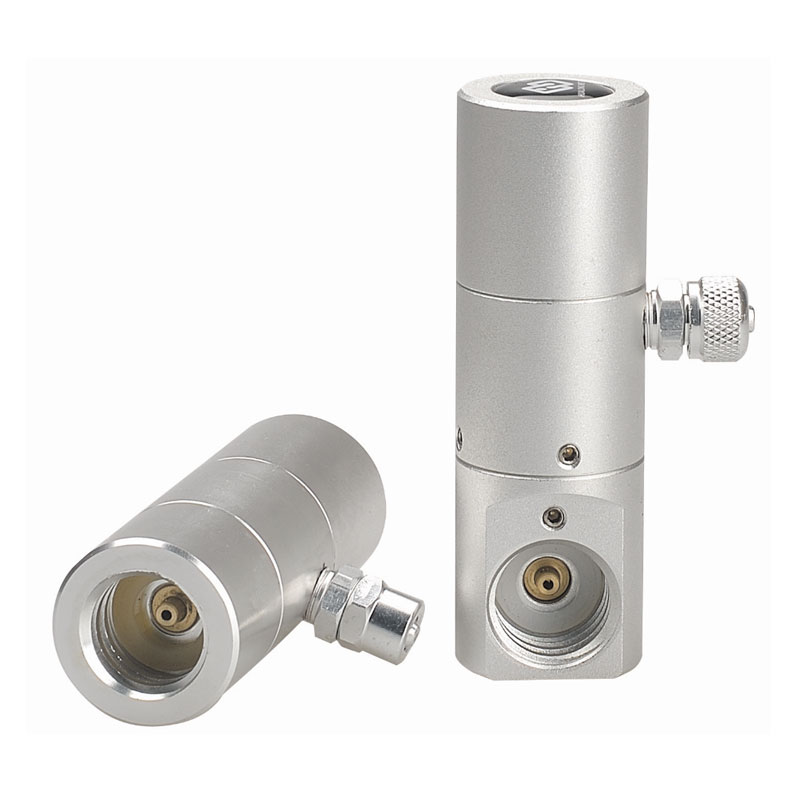 TR-69-1A(সোডা/ড্রিংক) অত্যন্ত টেকসই অ্যালুমিনিয়াম কার্বনেটেড বেভারেজ প্রেসার রিডিউসার